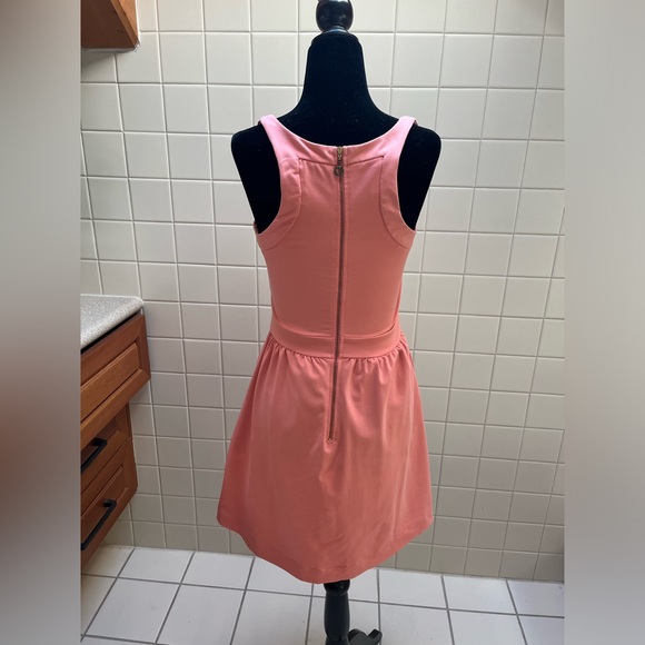 Cynthia Rowley Fit and flare sleeveless dress - Picture 3 of 6